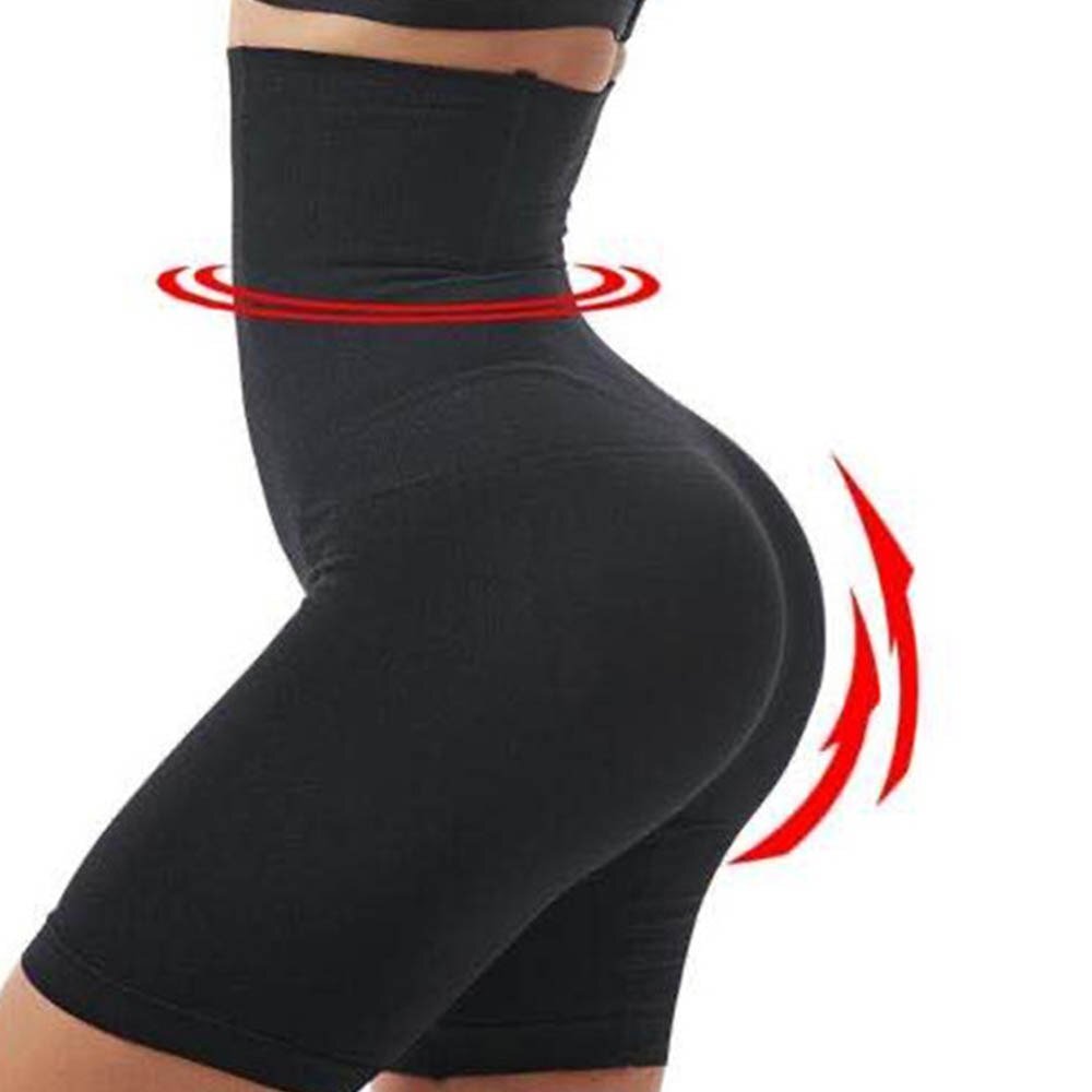 Short de Compressão Thin Waist