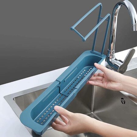 Sink Shelf - Hack para Pia Expandível - Imagem 5