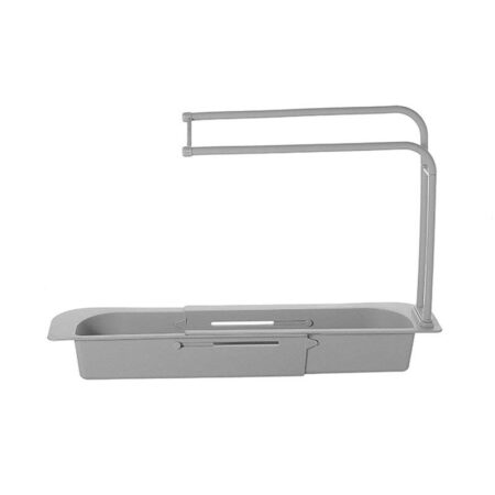 Sink Shelf - Hack para Pia Expandível - Imagem 6