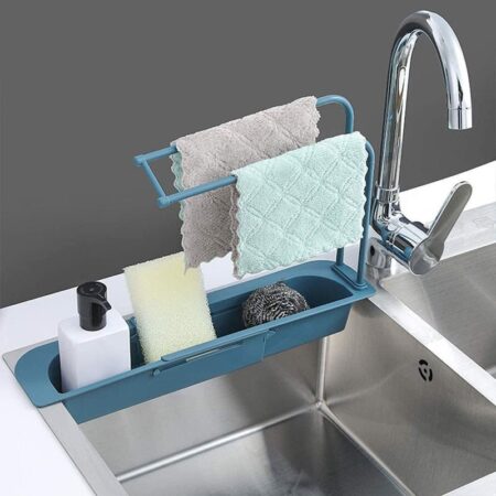 Sink Shelf - Hack para Pia Expandível - Imagem 7