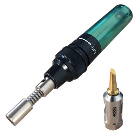 Solda Max Titanium - Aparelho de Solda Portátil - Imagem 4
