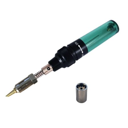 Solda Max Titanium - Aparelho de Solda Portátil - Imagem 3