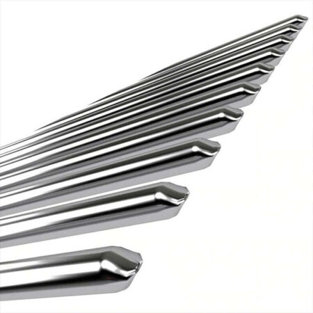 Solda Titanium - Hastes de Alumínio para Soldagem super Resistentes - KIT COM 20 UNIDADES - Imagem 6