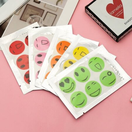 Sticker Protector 3.0 - Adesivo Repelente - PAGUE 200 LEVE 300 UNIDADES! (100 DE BRINDE) - Imagem 5