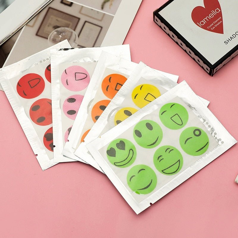 Sticker Protector 3.0 - Adesivo Repelente - PAGUE 200 LEVE 300 UNIDADES! (100 DE BRINDE) - Imagem 5