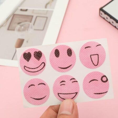 Sticker Protector 3.0 - Adesivo Repelente - PAGUE 200 LEVE 300 UNIDADES! (100 DE BRINDE) - Imagem 3
