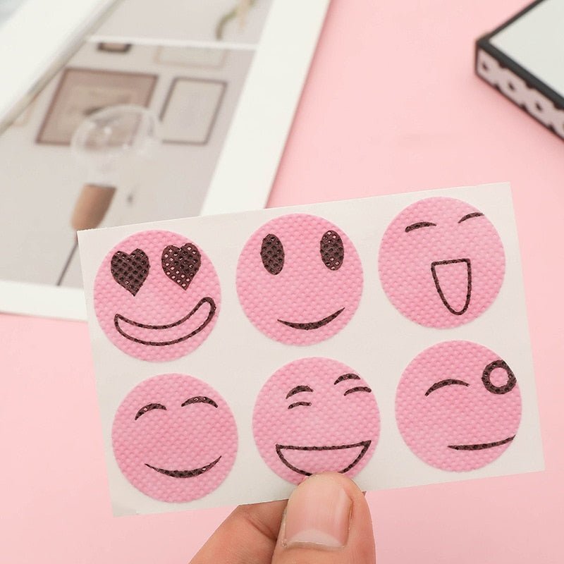 Sticker Protector 3.0 - Adesivo Repelente - PAGUE 200 LEVE 300 UNIDADES! (100 DE BRINDE) - Imagem 3