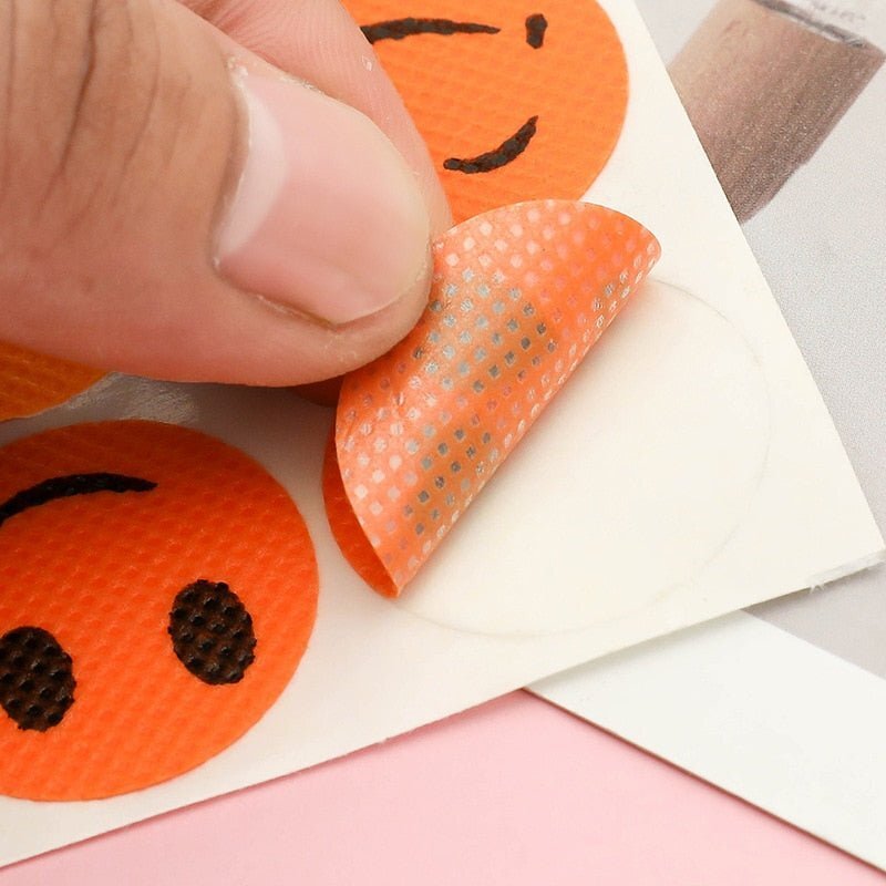Sticker Protector 3.0 - Adesivo Repelente - PAGUE 200 LEVE 300 UNIDADES! (100 DE BRINDE) - Imagem 4