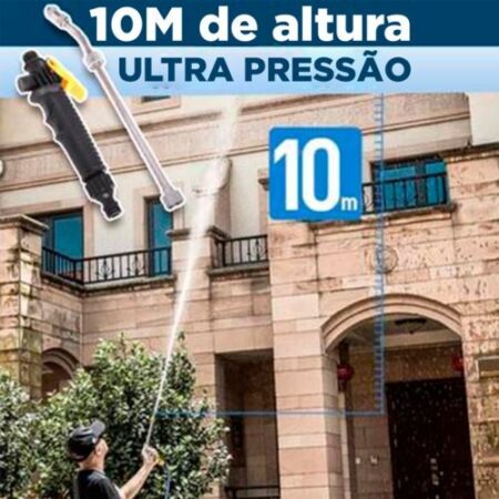 Super Esguicho de Alta Pressão - Imagem 6
