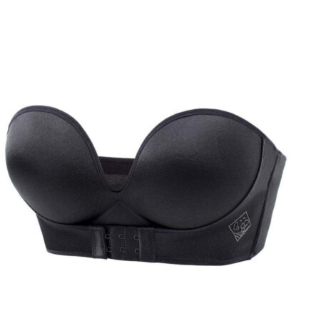 Sutiã Lift Up - Efeito silicone - Imagem 6