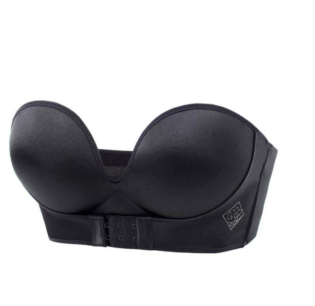 Sutiã Lift Up - Efeito silicone - Imagem 6
