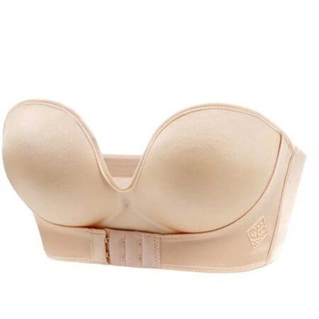 Sutiã Lift Up - Efeito silicone - Imagem 7