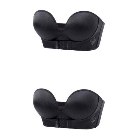 Sutiã Lift Up - Efeito silicone - Imagem 9