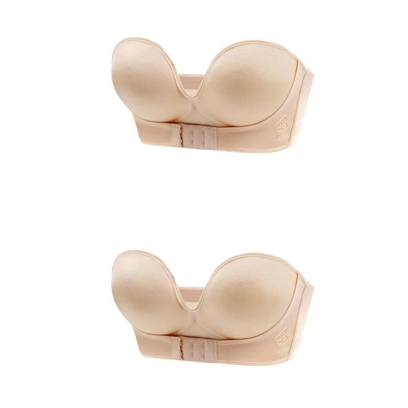 Sutiã Lift Up - Efeito silicone - Imagem 10