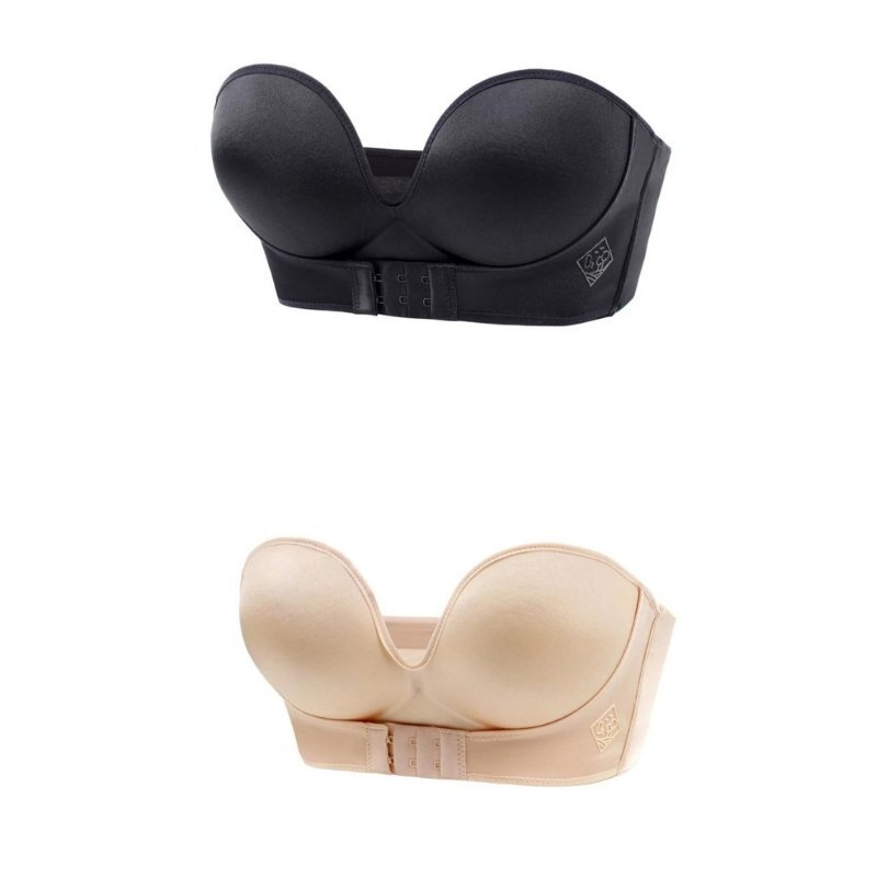 Sutiã Lift Up - Efeito silicone - Imagem 8