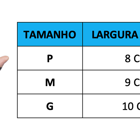 Compress - Luva Terapêutica Medicinal - Imagem 2