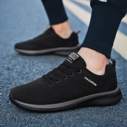 Tênis de Corrida Unissex Runner Shoes - Frete Grátis