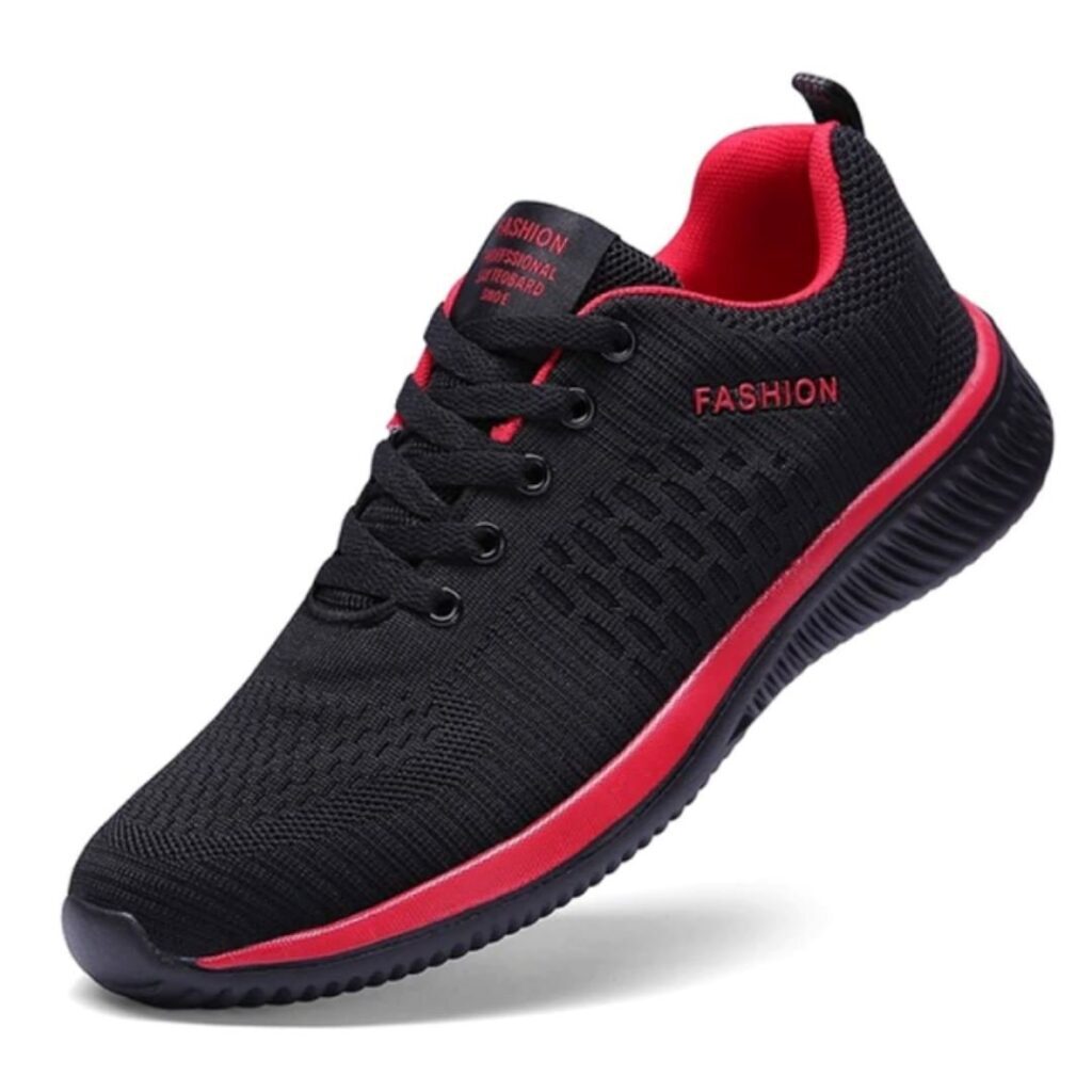 Tênis de Corrida Unissex Runner Shoes - Frete Grátis - Imagem 9