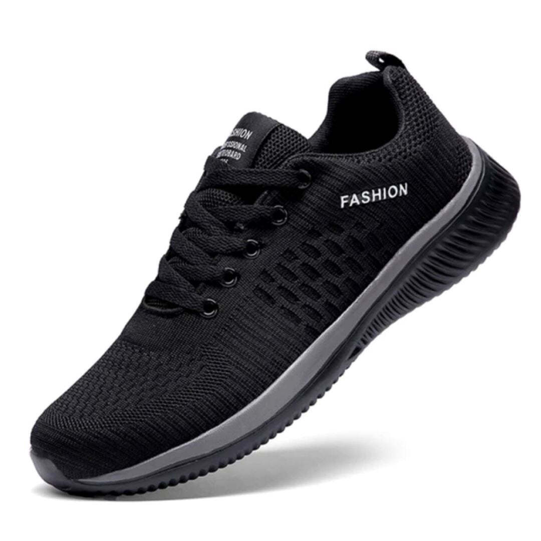 Tênis de Corrida Unissex Runner Shoes - Frete Grátis - Imagem 11