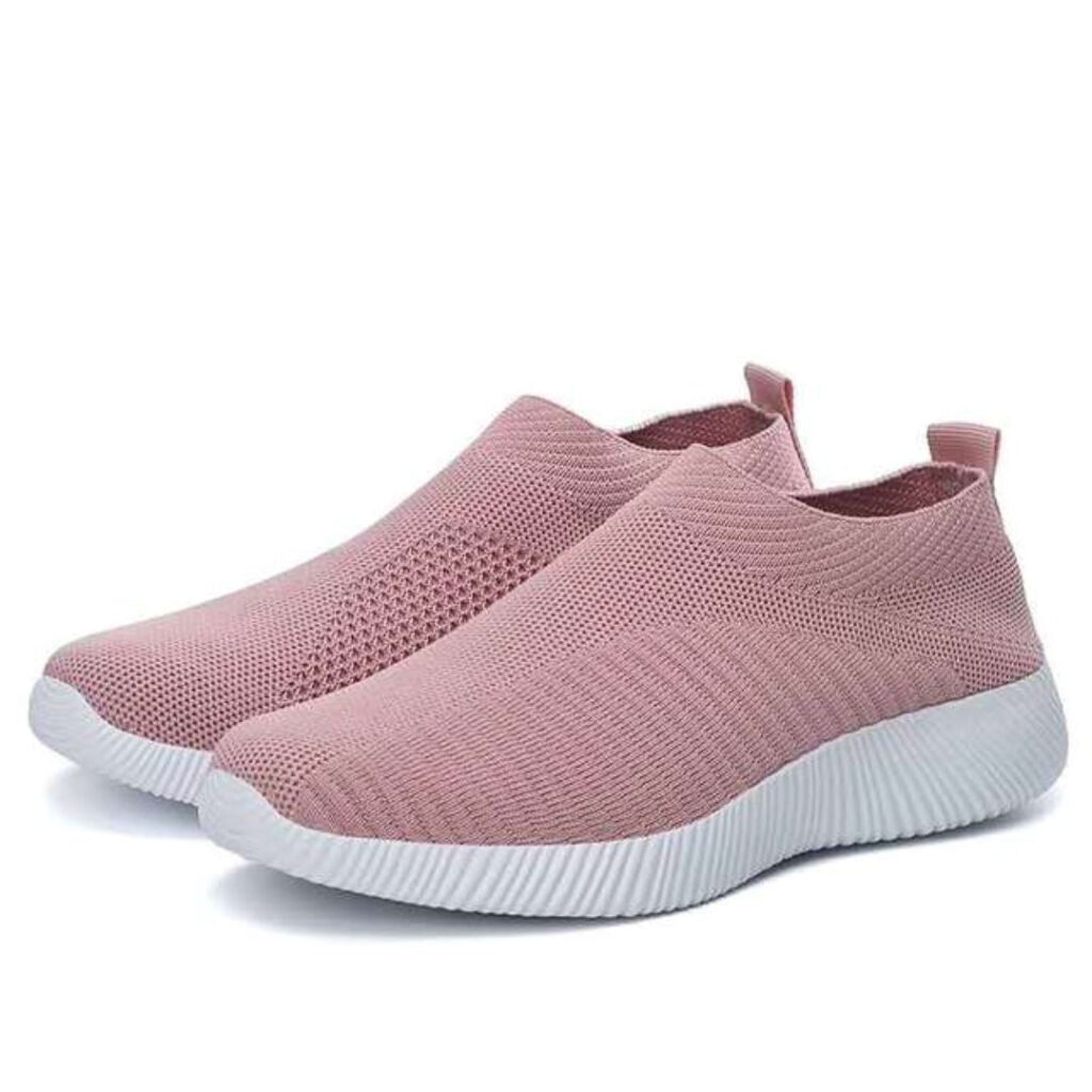 Tênis Feminino Ortopédico Macio e Confortável - Frete Grátis - Imagem 14