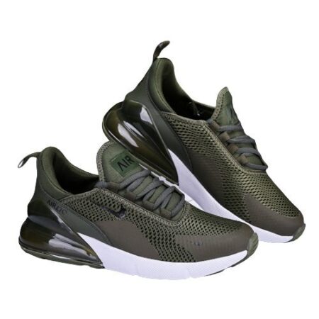Tênis Air Force - OFERTA RELÂMPAGO ⚡ - Imagem 4