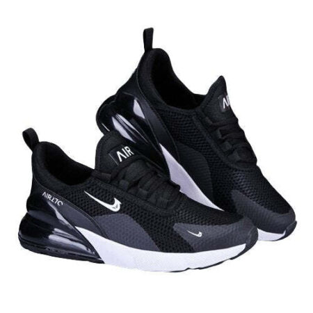 Tênis Air Force - OFERTA RELÂMPAGO ⚡ - Imagem 5