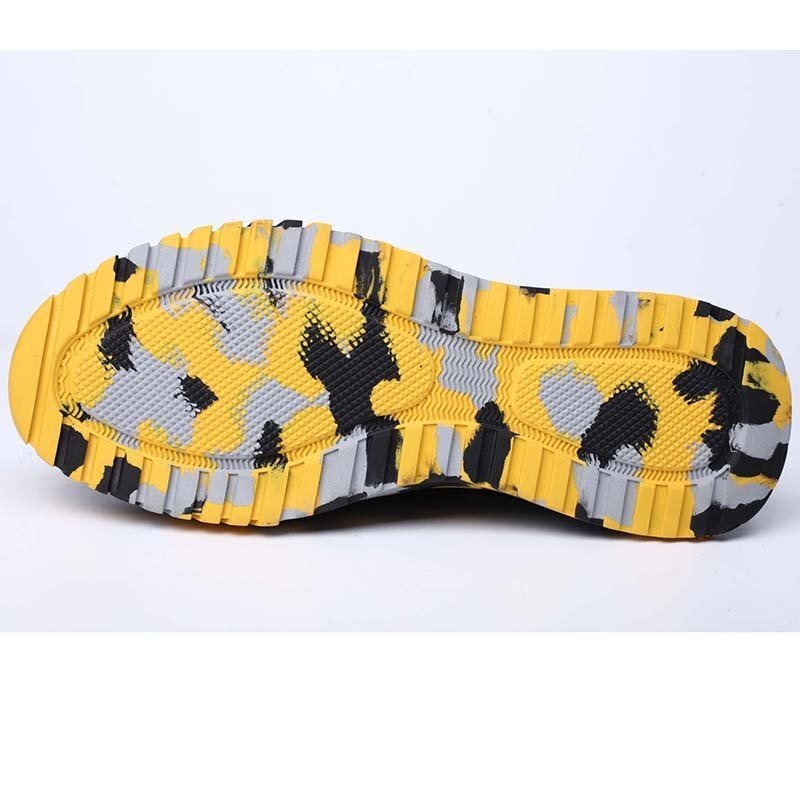 Tenis Masculino Iron Titanium - Super Estiloso e Confortável - Frete Grátis - Imagem 3