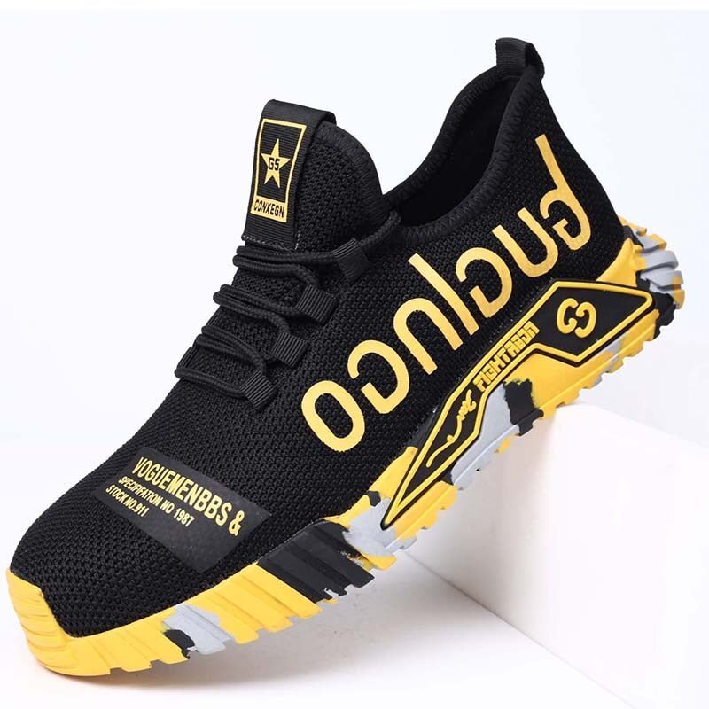 Tenis Masculino Iron Titanium - Super Estiloso e Confortável - Frete Grátis - Imagem 2