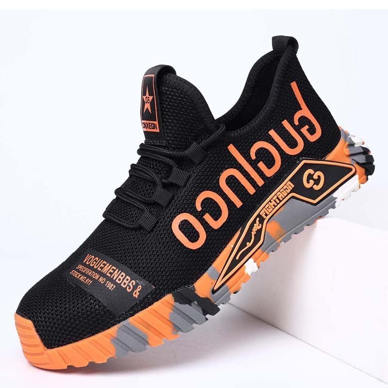 Tenis Masculino Iron Titanium - Super Estiloso e Confortável - Frete Grátis