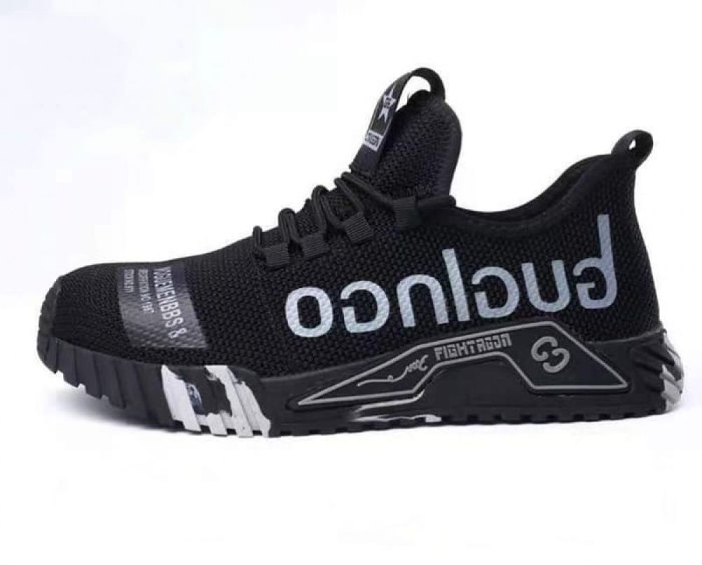 Tenis Masculino Iron Titanium - Super Estiloso e Confortável - Frete Grátis - Imagem 8
