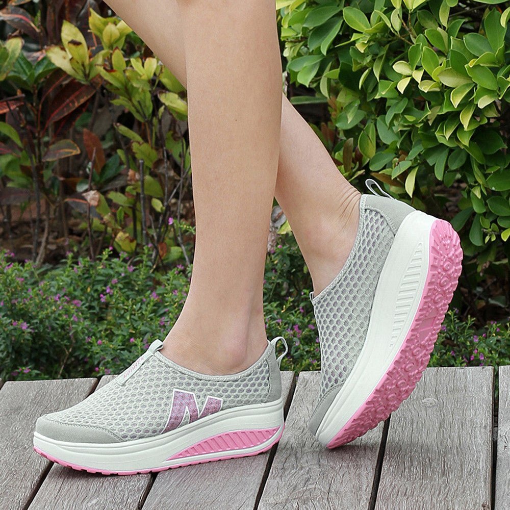 Tênis Ortopédico - Comfortable™ - Imagem 3
