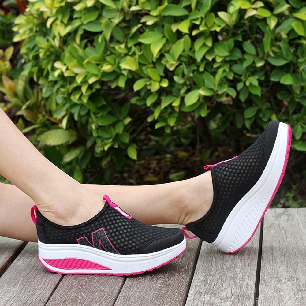 Tênis Ortopédico - Comfortable™ - Imagem 2