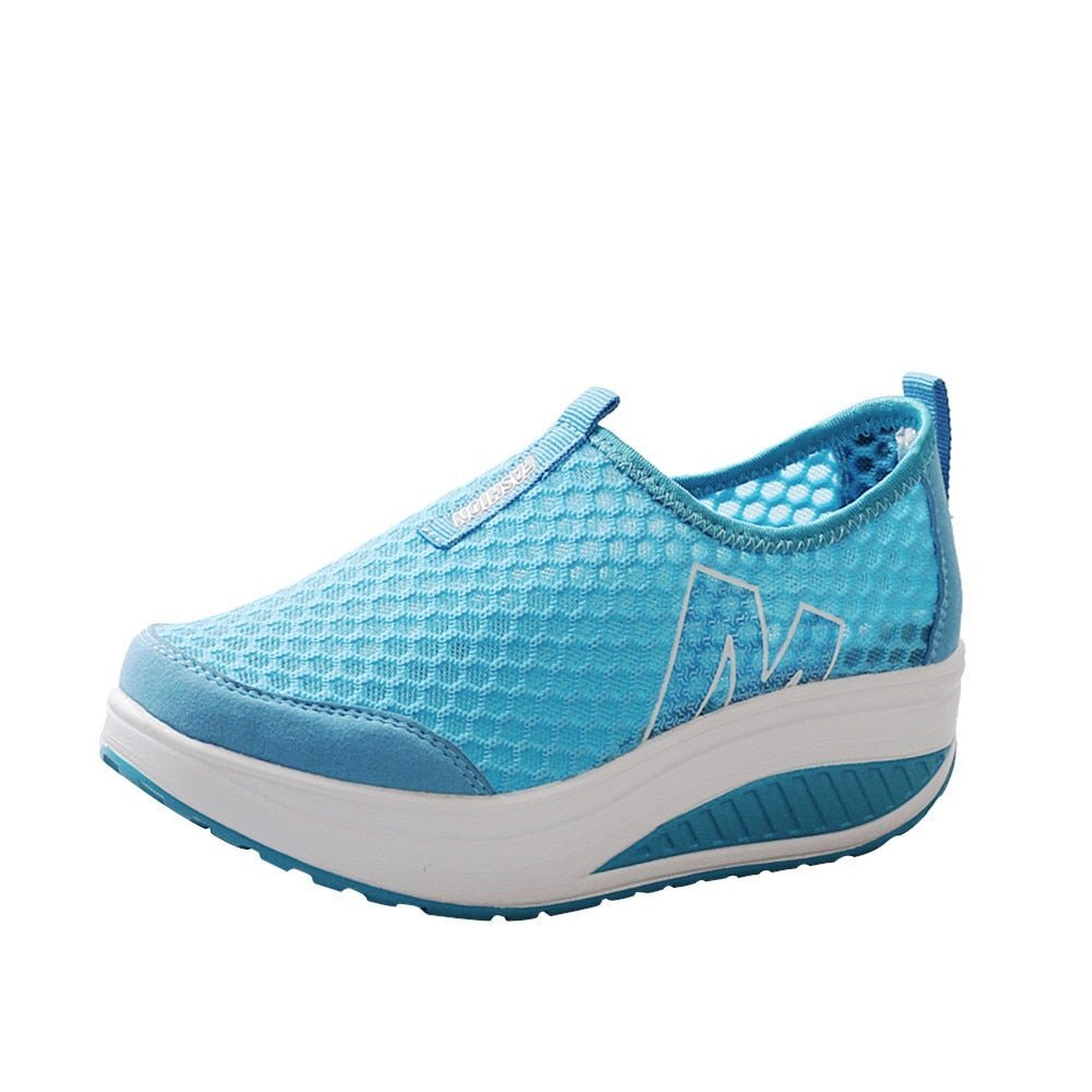 Tênis Ortopédico - Comfortable™ - Imagem 5