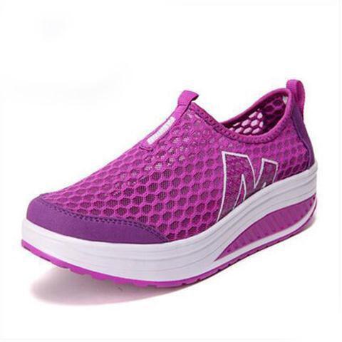 Tênis Ortopédico - Comfortable™ - Imagem 6