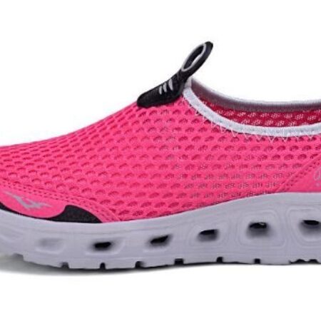 Tênis Respirável e Leve para Conforto - Tênis Confort Air Free - Imagem 5