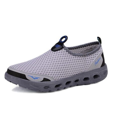 Tênis Respirável e Leve para Conforto - Tênis Confort Air Free - Imagem 3
