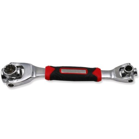 Tiger Titanium - Chave Multifuncional 48 em 1 Ferramentas - Imagem 4