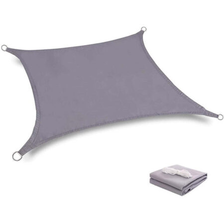 Toldo Retangular Impermeável - Frete Grátis - Imagem 4