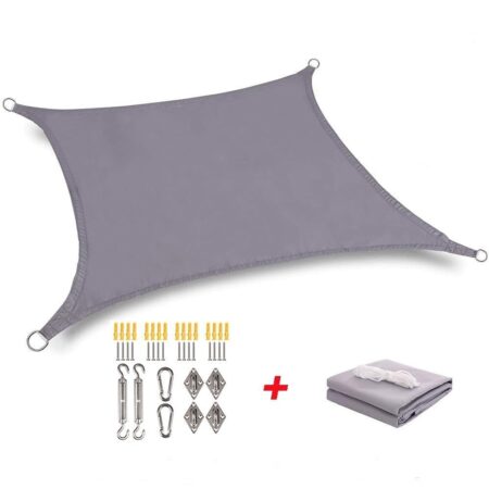 Toldo Retangular Impermeável - Frete Grátis - Imagem 6