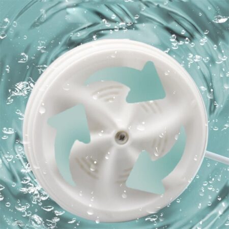 Turbo Wash 3.0 - Imagem 4