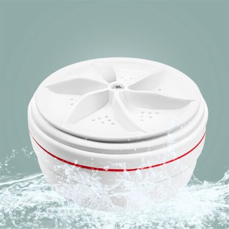 Turbo Wash 3.0 - Imagem 2