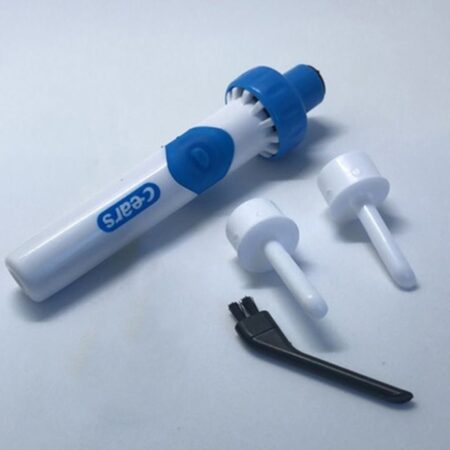 Wax Aspirador - Aparelho para Limpeza de Ouvidos - Imagem 5