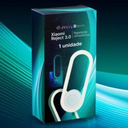 Xiaomi Reject 3.0