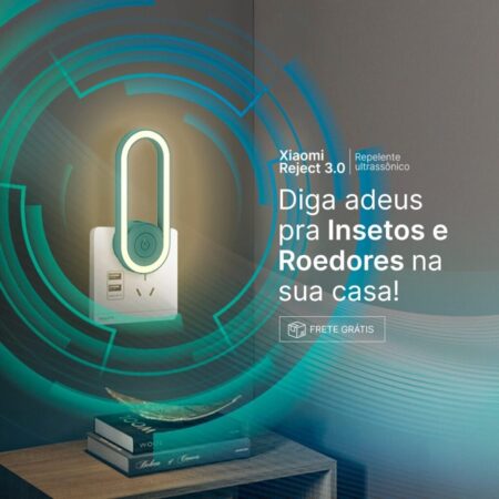 Xiaomi Reject 3.0 - Imagem 3
