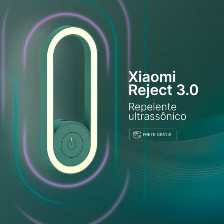 Xiaomi Reject 3.0 - Imagem 2