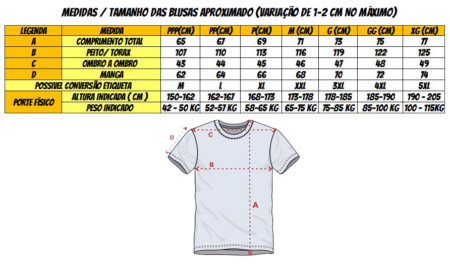 Jaqueta Blusa Casaco - Capitão América Sam Wilson - Image 3