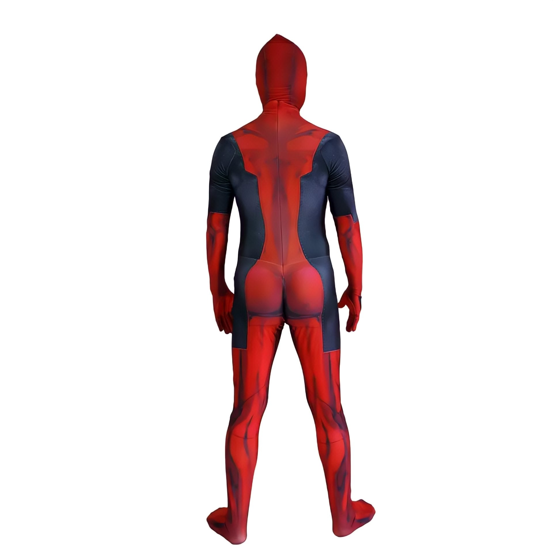 Comprar Fantasia Deadpool Clássico HQ Cosplay Traje Luxo Profissional preço  no Brasil loja online promoção Fantasias Cosplays Profissionais - Produto  item Ref:683110