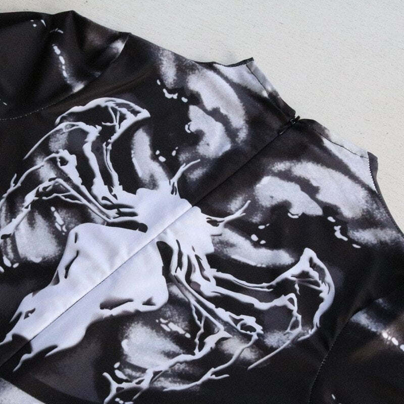 Fantasia Infantil Venom Homem Aranha Cosplay Heróis Eventos - Imagem 5