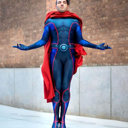 onde comprar a fantasia Wiccano Billy Kaplan, um traje adulto de luxo profissional, ideal para cosplay de super-herói, com acessórios e detalhes autênticos, disponível online em várias opções de qualidade premium, perfeita para festas e eventos especiais, incluindo máscaras e capa, além de ser uma escolha criativa para competições, com versões masculina e feminina na coleção