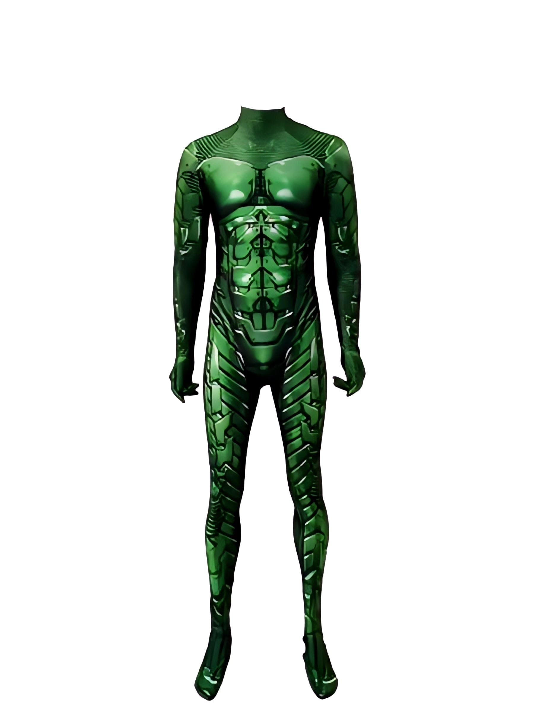 Comprar Fantasia Duende Verde Filme Homem-Aranha Adulto Cosplay Traje Luxo  Profissional preço no Brasil loja online promoção Fantasias Cosplays  Profissionais - Produto item Ref:682924